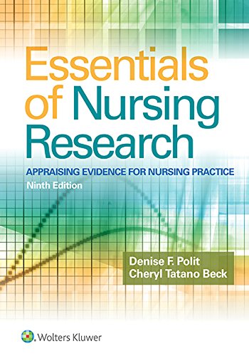 critical appraisal of nursing research essential