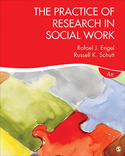 the practice of research in social work 4th edition ebook